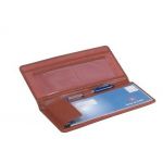 Infinity INF-CF403 Cheque Book Folder, Size B6