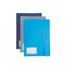 Infinity INF-CF404 Conference Folder, Size A4