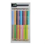 Doms BI Colors 12 Shades Pencil