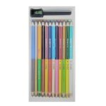 Doms BI Colors 24 Shades Pencil