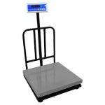 Metis Iron Platform Weighing Scale, Weighing Capacity 200kg