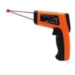 Kusam Meco IRL-1100 Infrared Thermometer, Temperature Range -50 to 1100 deg C