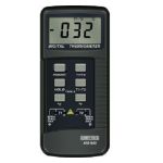 Kusam Meco KM-945 Digital Thermometer, Temperature Range -50 to 1300 deg C