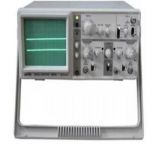 Kusam Meco KM 5060 Dual Trace Analog Oscilloscope, Bandwidth 60Mhz