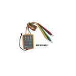 Kusam Meco KM 981-MK-1 Phase Sequence Indicator, Operating Voltage 60 - 600 V AC