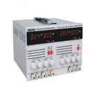 Kusam Meco KM-PS-303D-II DC Power Supply, Output Current 3 A