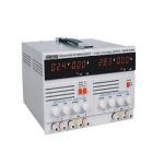 Kusam Meco KM-PS-305D-II DC Power Supply, Output Current 5 A
