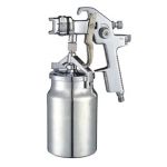 Painter SF-12 Suction Feed Spray Gun, Operating Pressure 30 - 50PSI