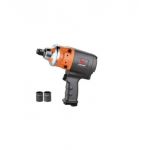 Elephant IW 03 Impact Wrench, Mechanism Twin Hammer, Moment Bound 200 - 800Nm, Size 3/4inch