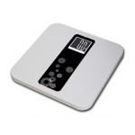 Virgo ABS Body Weighing Scale, Weighing Range 150kg