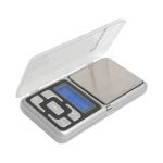 Weightrolux Pocket Jewellery Weighing Scale, Weighing Range 0.01 - 300g