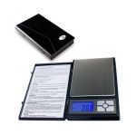 Weightrolux Pocket Jewellery Weighing Scale, Weighing Range 0.01 - 1000g