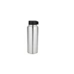 Generic PXP 1004 CU Chromo Stainless Steel Bottle, Capacity 750ml