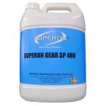 Superon 460680 Gear Oil, Capacity 5l