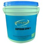 Superon Super Spin 25 Oil, Capacity 5l