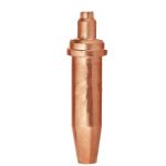 Ashaarc ACN-7 Acetylene Gas Cutting Blowpipe Nozzle, Nozzle Size A-1/32inch