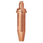 Arcon-A8 Acetylene Gas Cutting Blowpipe Nozzle, Nozzle Size A-3/64inch