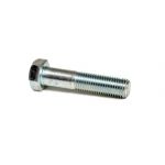 LPS Hexagonal Head Bolt/Screw, Grade 8.8, Length 280mm, Specification IS-1364 ISO-4032 EN-24032