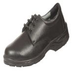 Rock Force Safety Shoes, Toe Alloy Steel