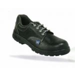 Vaultex Lite Safety Shoes, Toe Steel, Sole PU, Toe Steel