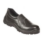 Vaultex Officer Choice Safety Shoes, Toe Fibre