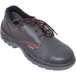 Karam FS01 Safety Shoes, Sole Polyurethane