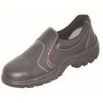 Karam FS04 Safety Shoes, Sole PU