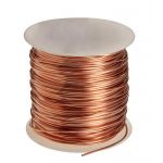 KEI Copper Wire, Thickness 2.5sqmm, Core 3