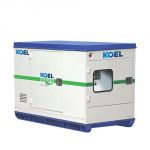 Koel Green Electric Generator, Power 200KVA