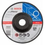 Bosch Grinding Wheel, Part Number 2608602748