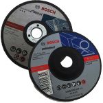 Bosch AG 4 Grinding Wheel, Part Number A24SBF