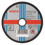 Bosch Cutting Disc Expert For Metal, Part Number 2608601706