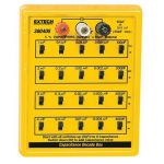 Extech 380400 Resistance Substitution Box