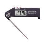 Extech 39272 Fold-Up Pocket Style Thermometer
