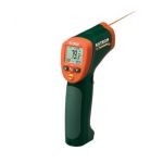 Extech 42515 Infrared Thermometer W/Type K Input