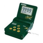 Extech 433201 Micro Calibrator Thermometer Kit