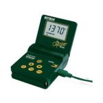 Extech 433202-240 Micro Calibrator Thermometer Kit