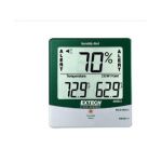 Extech 445814 Hygro-Thermometer Humidity Alert