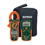 Extech ETK35 Electrical Clamp Meter Tester Kit