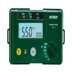 Extech MG310 Compact Digital Insulation Tester, Voltage 30 to 600V