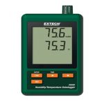 Extech SD500 Humidity And Temperature Datalogger