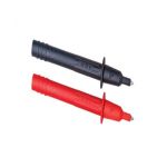 Extech TL742 Heavy Duty Plunger Style Pincer Grip Set