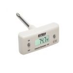 Extech TM300 Dual J And K Type Input Thermometer