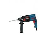 Bosch GBH 2-22 RE Professional Rotary Hammer, Power Consumption 620W