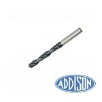 Addison Parallel Shank Twist Drill, Size 1.51, Series Jobber