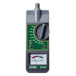 Extech 407703A Analog With Case Sound Level Meter