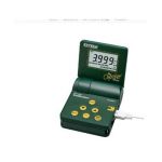 Extech 412400-NIST Calibrator, Voltage 0 to 20V