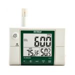 Extech CO230 Wall Mounted Indoor Air Quality Carbon Dioxide Meter