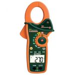 Extech EX810 DMM Clamp And Infrared Thermometer
