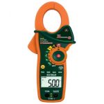 Extech EX820 TRMS DMM Clamp And Infrared Thermometer